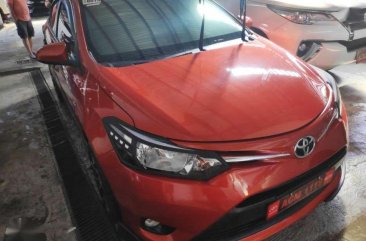 2016 Toyota vios 1.3E for sale