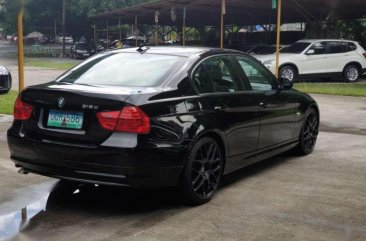 2012 BMW 318D for sale