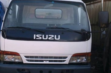 1998 Isuzu Elf for sale