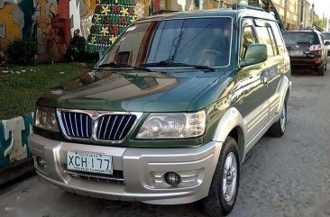 2002 Mitsubishi Adventure for sale