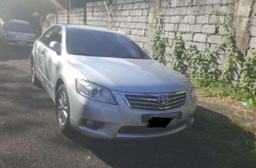 Toyota Camry 2.4V 2010 for sale
