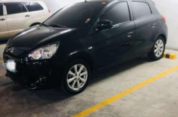 Mitsubishi Mirage GLS 2013 for sale