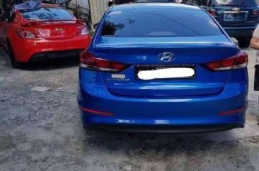 2016 Hyundai Elantra for sale