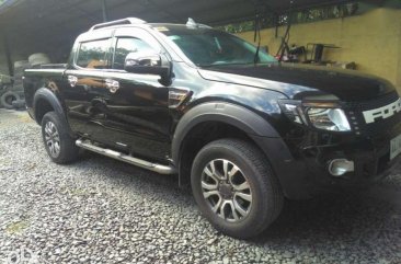 2014 ford ranger for sale