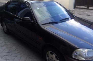 Honda City 1998 for sale