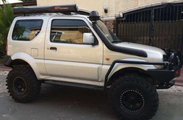 2011 Suzuki Jimny for sale