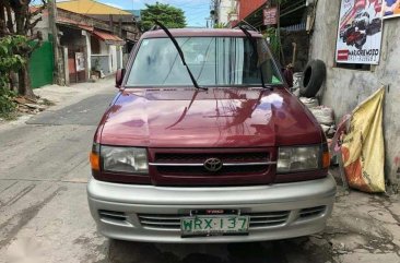 Toyota Revo 2001 for sale