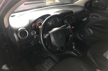 2016 Mitsubishi Mirage for sale