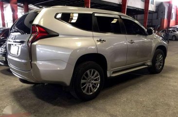 2016 Mitsubishi Montero for sale