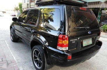 2007 Ford Escape for sale