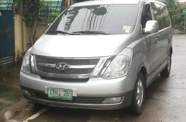 2010 Hyundai Grand Starex for sale