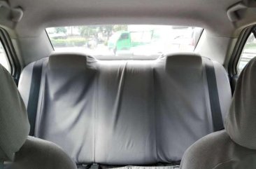 Toyota vios 2009 E for sale