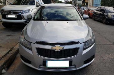 2011 CHEVROLET CRUZE for sale