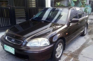 Honda City 1998 for sale