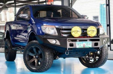 2014 Ford RANGER for sale