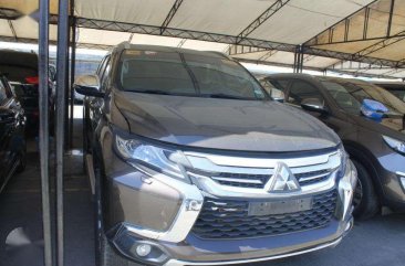 2016 Mitsubishi Montero GLS 4x4 for sale