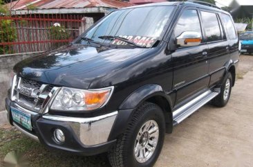 Isuzu Crosswind 2010 for sale