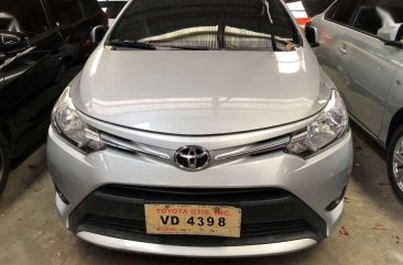 2016 Toyota Vios for sale