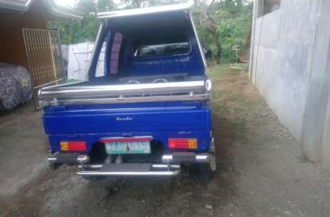 Well-kept Suzuki Multicab For Sale