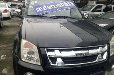 2010 Isuzu DMAX FOR SALE