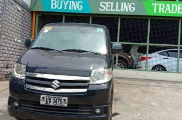 Suzuki APV GLX 2016 (Rosariocars) for sale