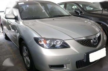 2011 MAZDA 3 FOR SALE