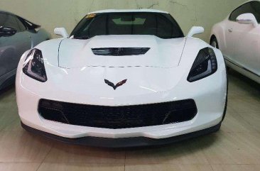 2018 Chevrolet Corvette for sale