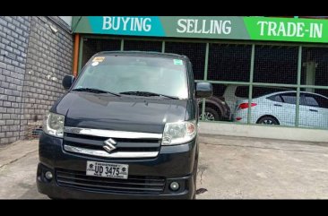2016 Suzuki APV Utility Van for sale