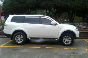 2014 Montero Glx 4x2 for sale