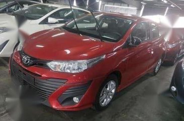 Toyota Vios Promo 2019 