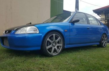 Honda civic 1996 for sale