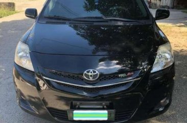 Toyota Vios E MT 2009 for sale