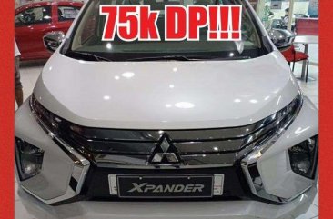 2018  Mitsubishi Xpander for sale