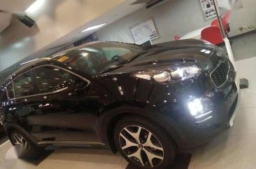 Kia Sportage Gt 2.0 2019 for sale