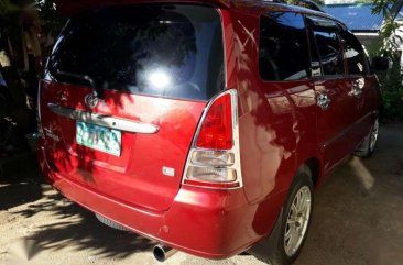 Toyota Innova 2006 For sale