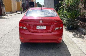 2016 Hyundai Accent for sale