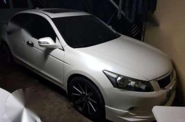 Honda Accord 2008 For sale