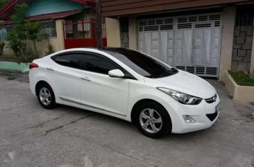 Hyundai Elantra 2012 For sale