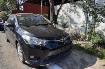 Toyota Vios E 2016 for sale