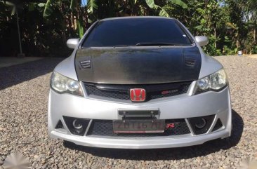 Honda Civic 2006 For Sale