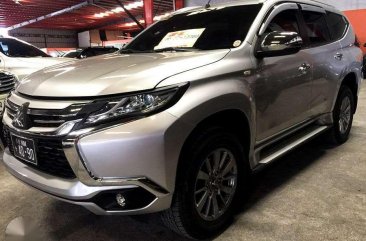 2016 Mitsubishi Montero for sale