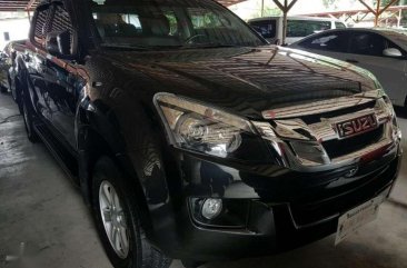 2015 Isuzu D-Max for sale