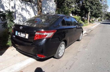 Toyota Vios E 2016 for sale