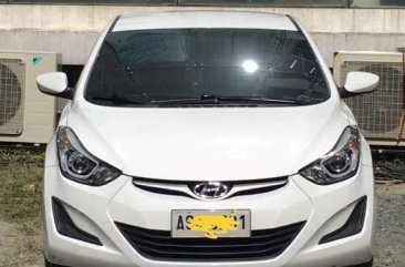 Hyundai Elantra 2015 for sale