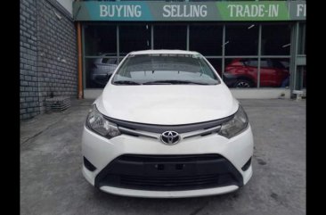 2016 Toyota Vios for sale