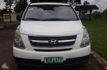 2013 Hyundai Starex For Sale