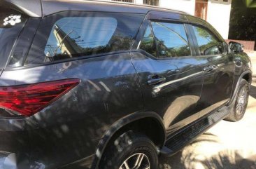 Toyota Fortuner 2016 for sale