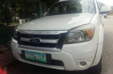 2011 Ford Ranger for sale