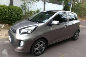 2015 acquired 2016 Kia Picanto for sale