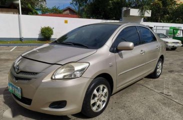 Toyota vios 2009 E for sale